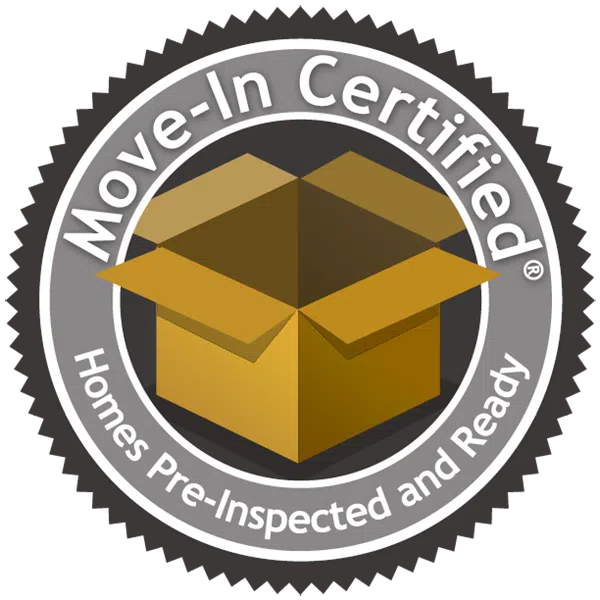 Move-In Certified