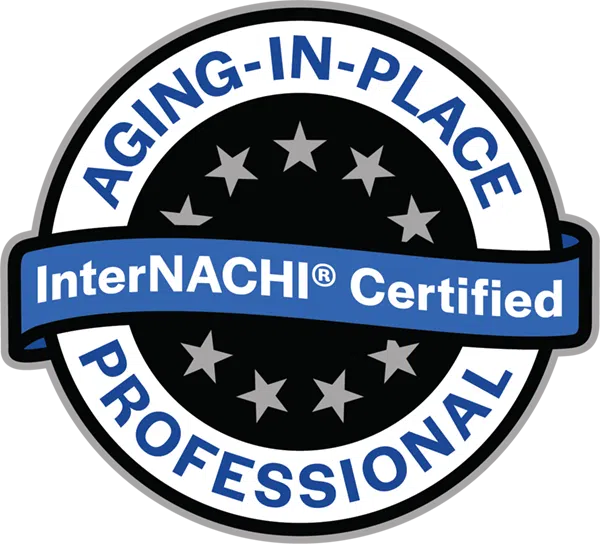 Aging-in-Place Professional